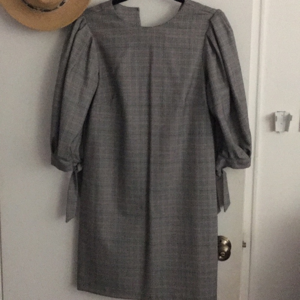 New with tag H&M work dress